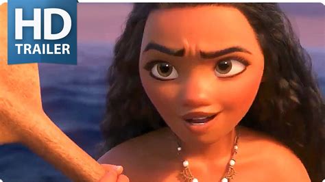 sexy moanah|Moana Trailers and Clips .